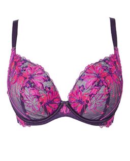 Ann Summers Esteemed DD Plus Bra