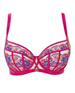 Ann Summers Passion DD+ Balcony Bra