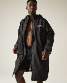Damart Regatta Adult Waterproof Changing Robe