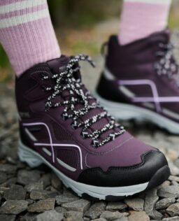 Damart Regatta Ladies Vendeavour Walking Boots