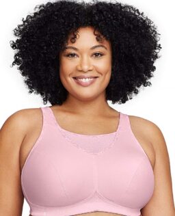 Glamorise 1066 Sport Bra