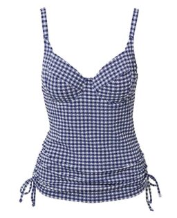 Panache Renee Balcony Wired Tankini Top