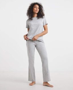 Pretty Secrets Back to Basics PJ Set